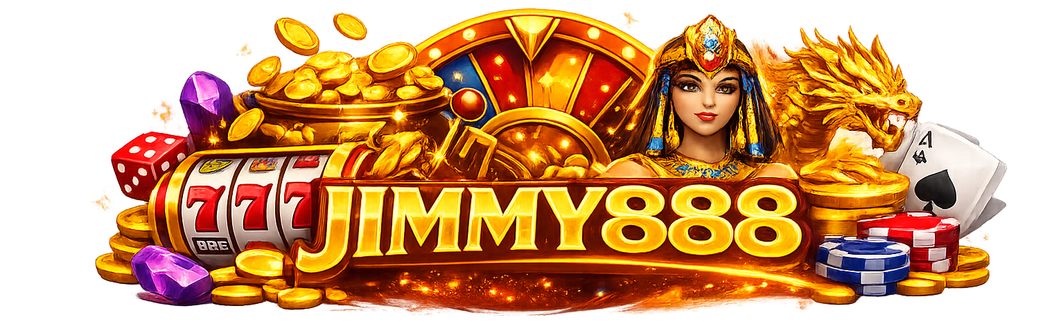 jimmy888